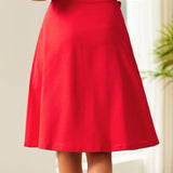 Romantic Rendezvous Skirt