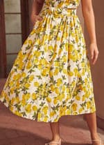 Daylight Saunter Skirt