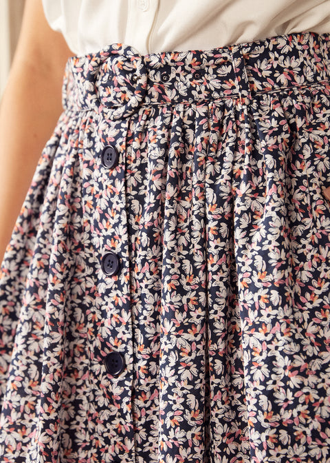 Daylight Saunter Skirt