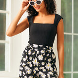 Unbelievable Bliss Top