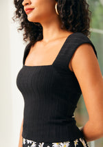 Unbelievable Bliss Top