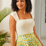 Unbelievable Bliss Top (Final Sale)