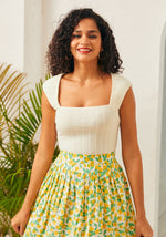 Unbelievable Bliss Top