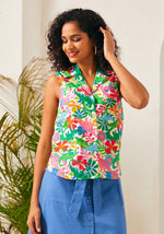 Spotlight Spark Sleeveless Shirt
