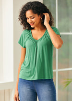 Scoop of Summer Top