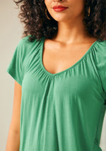 Scoop of Summer Top