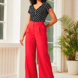 Posh Play Top (Final Sale)