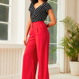 Posh Play Top (Final Sale)