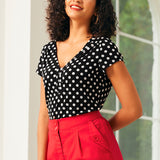 Posh Play Top (Final Sale)