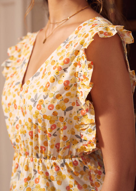 Weekday Whimsy Top