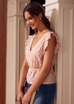 Weekday Whimsy Top