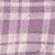 Purple Plaid Swatch