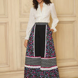 GUNNE SAX for ModCloth Melissa Maxi Skirt