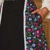 GUNNE SAX for ModCloth Melissa Maxi Skirt
