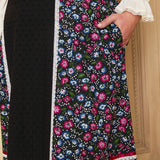 GUNNE SAX for ModCloth Melissa Maxi Skirt