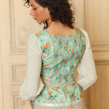 GUNNE SAX for ModCloth Charlotte Corselette Top