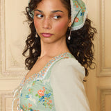 GUNNE SAX for ModCloth Hayley Handkerchief Headpiece