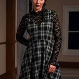 Timeless Twilight Era Long Sleeve Top (Final Sale)