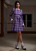 October Orchard Dress