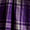 Plum Plaid Swatch