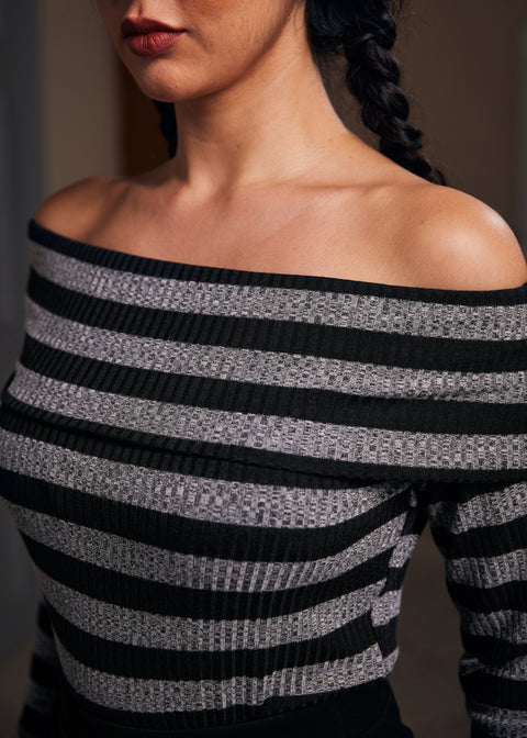 Whimsy in the Woods Top