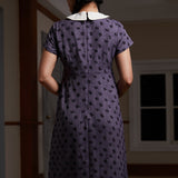 Pretty at the Pumpkin Patch Shirtwaist Dress