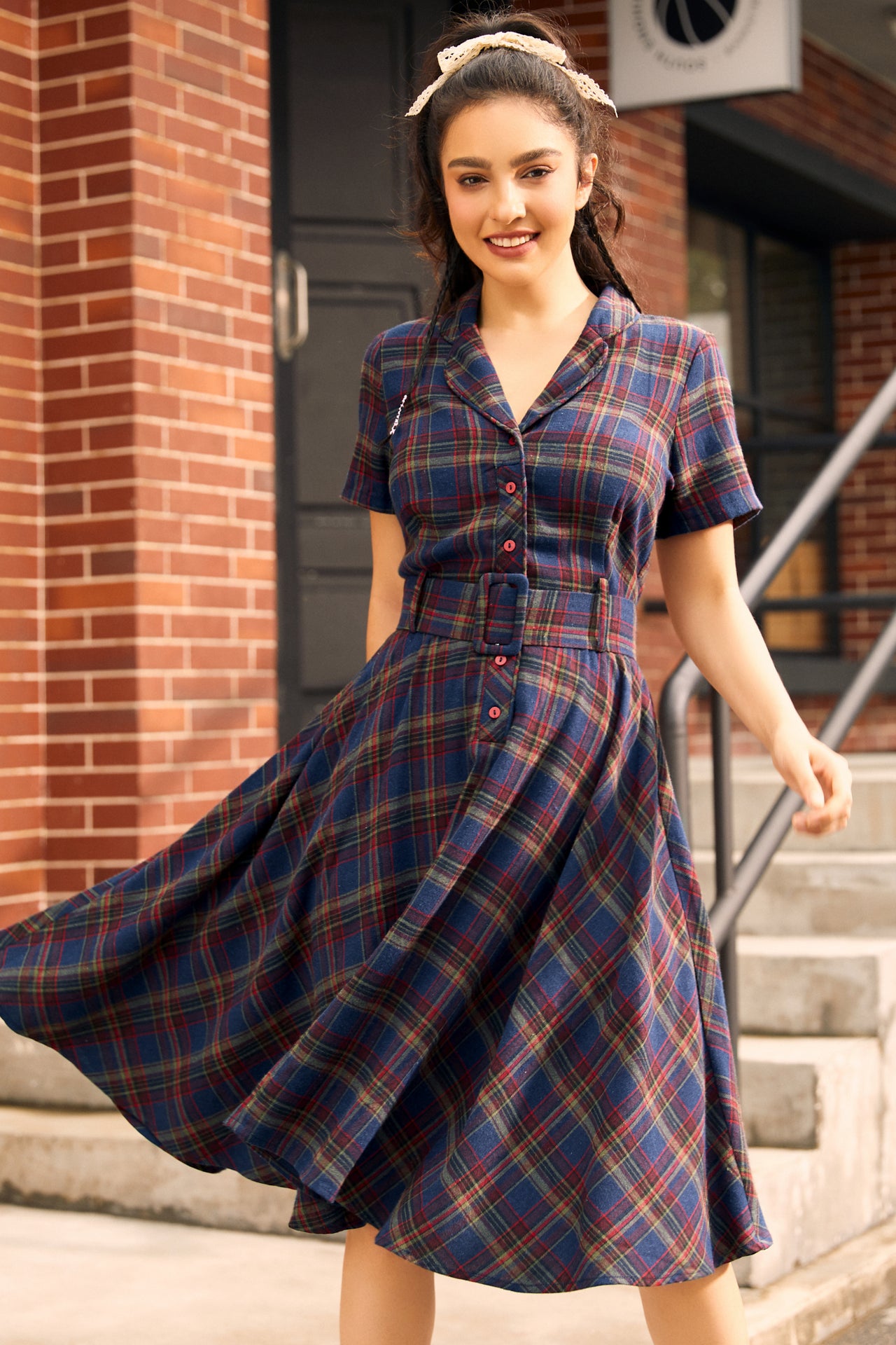 All Dresses | Vintage Retro Styles XS–4X | ModCloth