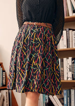 Bookstore's Best Skirt