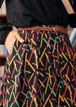 Bookstore's Best Skirt