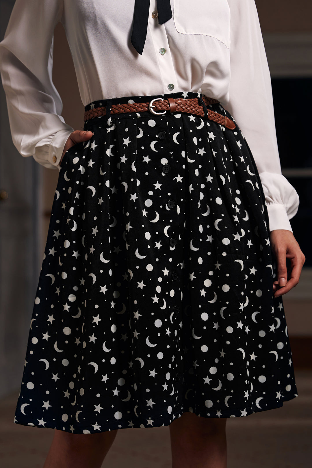 Women's Vintage Skirts – ModCloth