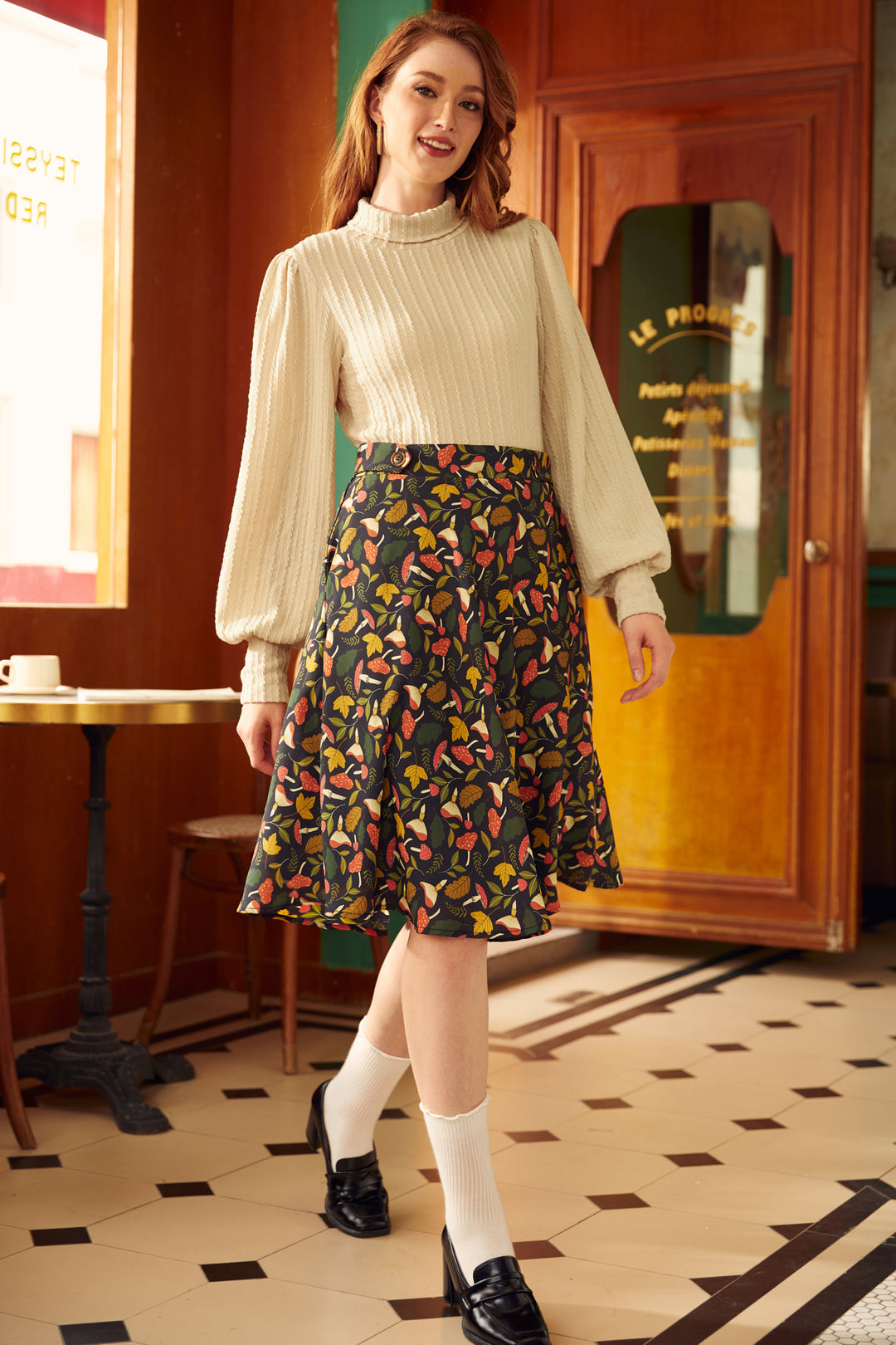 New Arrivals | Vintage Style Clothing XS–4X | ModCloth