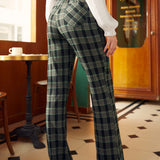 Always a Classic Patch Pocket Pant (Final Sale)