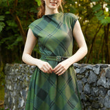 Elegance Anew Fit & Flare Dress