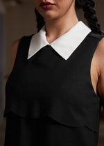 Bonfire Bash A-Line Dress