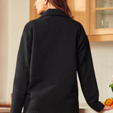 Forever a Favorite Double Breasted Jacket (Final Sale)