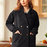 Forever a Favorite Double Breasted Jacket (Final Sale)