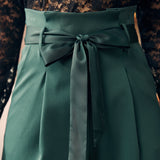Cider, Spice & Everything Nice Wide Leg Pants