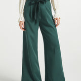 Cider, Spice & Everything Nice Wide Leg Pants