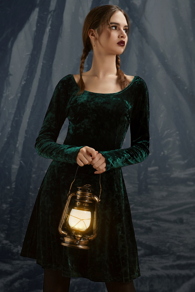 All Dresses Vintage Retro Styles XS4X ModCloth