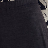 Excellence Attained Knit Midi Skirt (Final Sale)