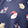Purr Pattern Swatch