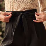Cider, Spice & Everything Nice Wide Leg Pants