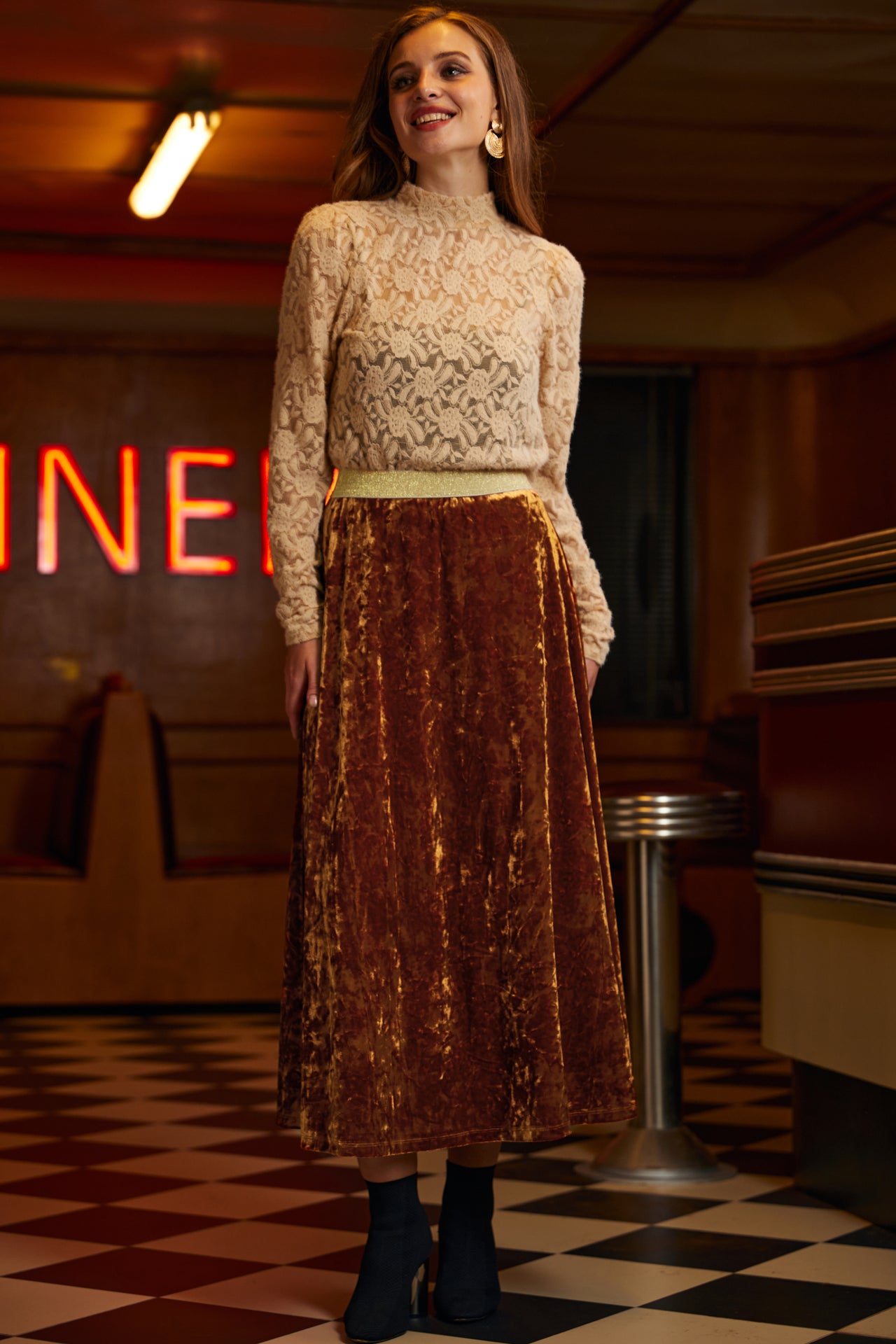 New Arrivals | Vintage Style Clothing XS–4X | ModCloth