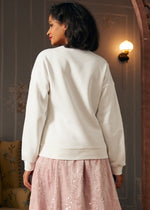 Glow of Nostalgia Light Sweatshirt