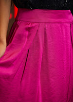 Everyday Enchantment Pleated Skirt