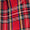 Cherry Checker Plaid Swatch