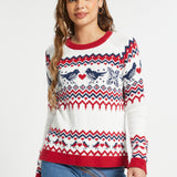 Golden Days Raglan Sweater
