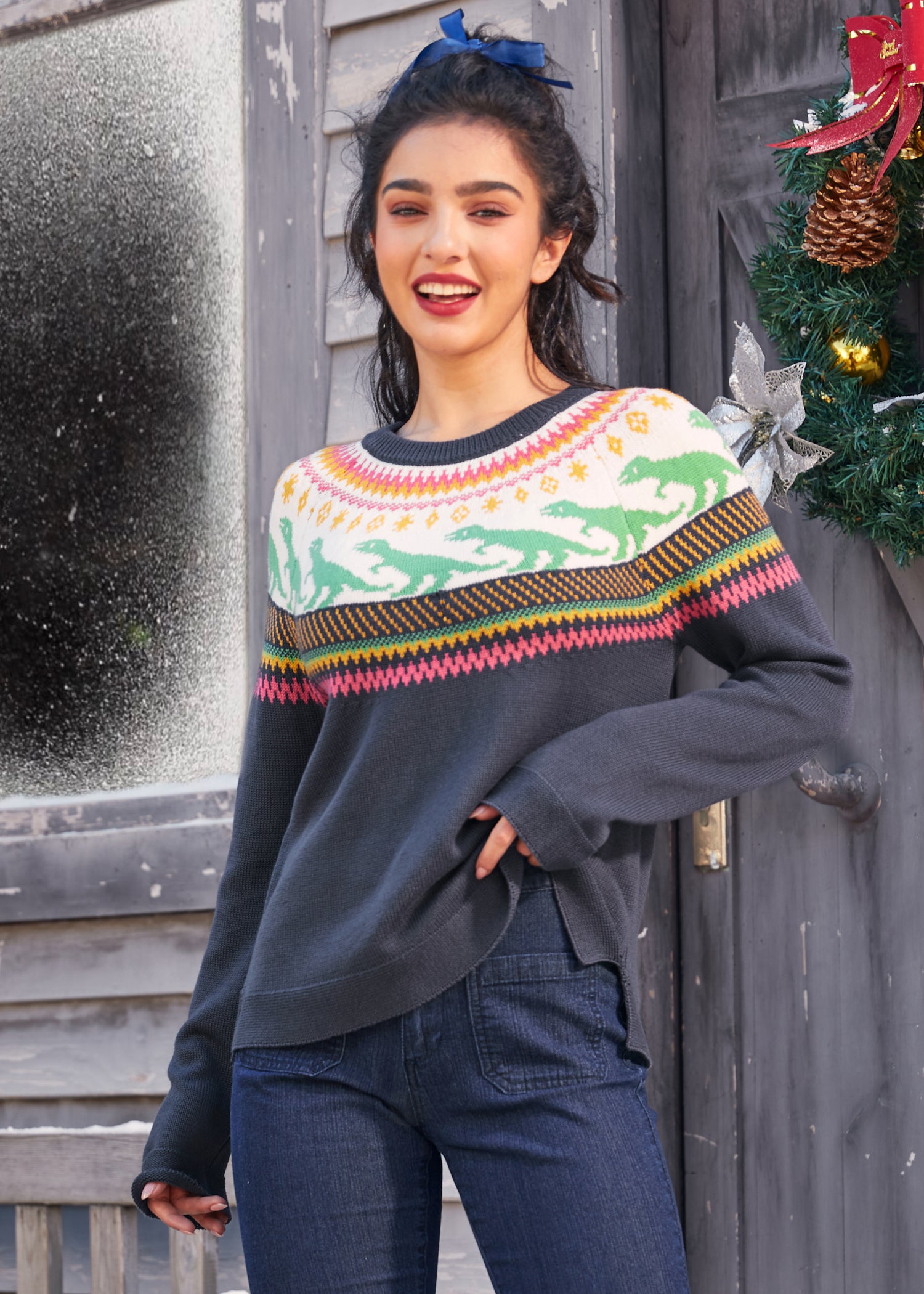 Women's Fair Isle Sweaters | ModCloth Women's Fair Isle Sweaters | ModCloth