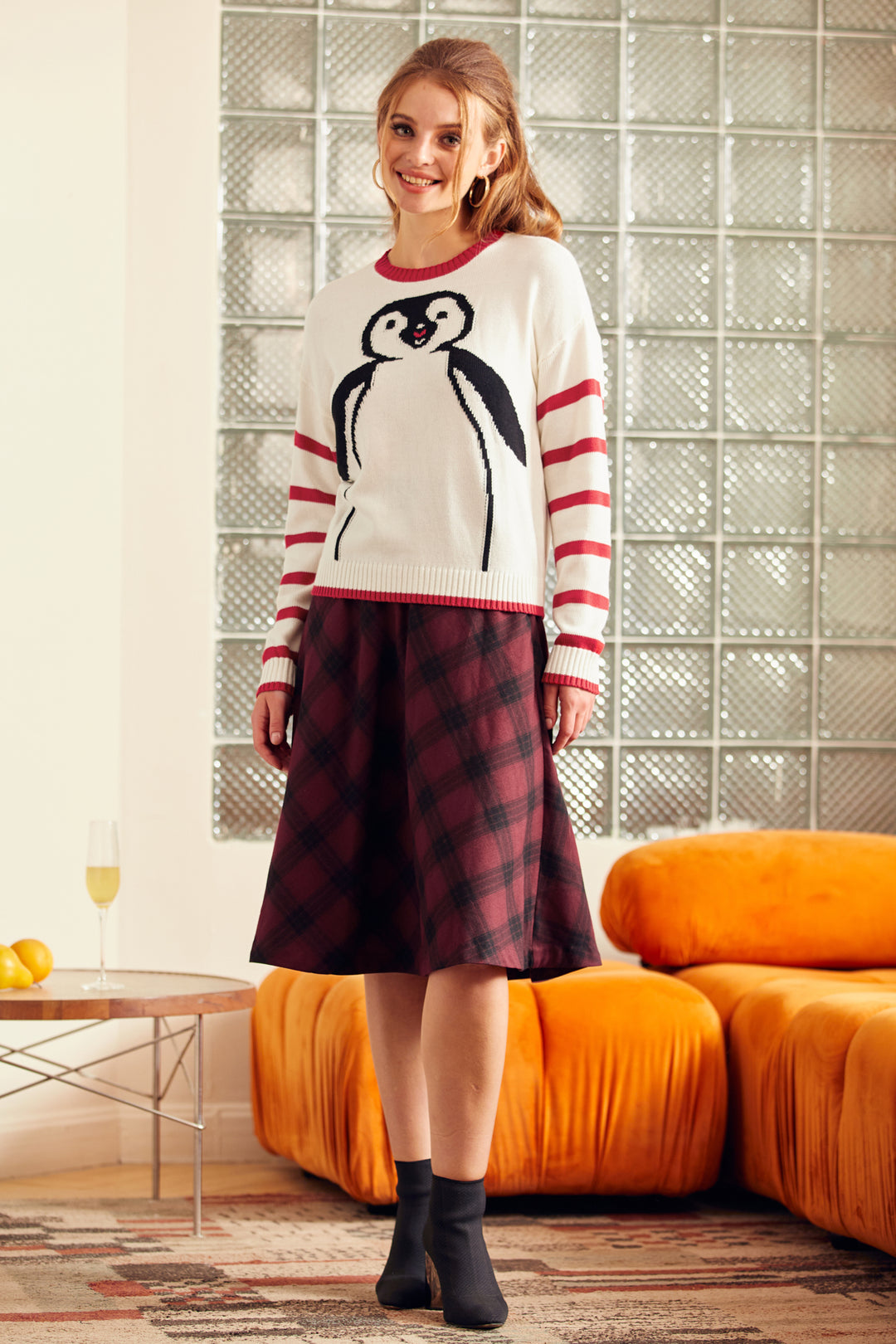Modcloth Sweaters Vintage-inspired Holiday Sweaters – ModCloth