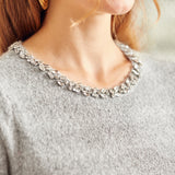 Gilded Age Long Sleeve Sweater (Final Sale)